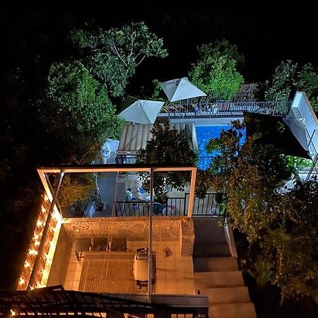 Stunning Home Benamahoma 4 Bed - Sierra Grazalema 外观 照片