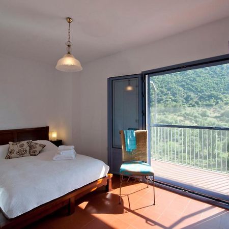Stunning Home Benamahoma 4 Bed - Sierra Grazalema 外观 照片