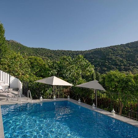 Stunning Home Benamahoma 4 Bed - Sierra Grazalema 外观 照片