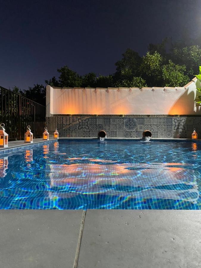 Stunning Home Benamahoma 4 Bed - Sierra Grazalema 外观 照片