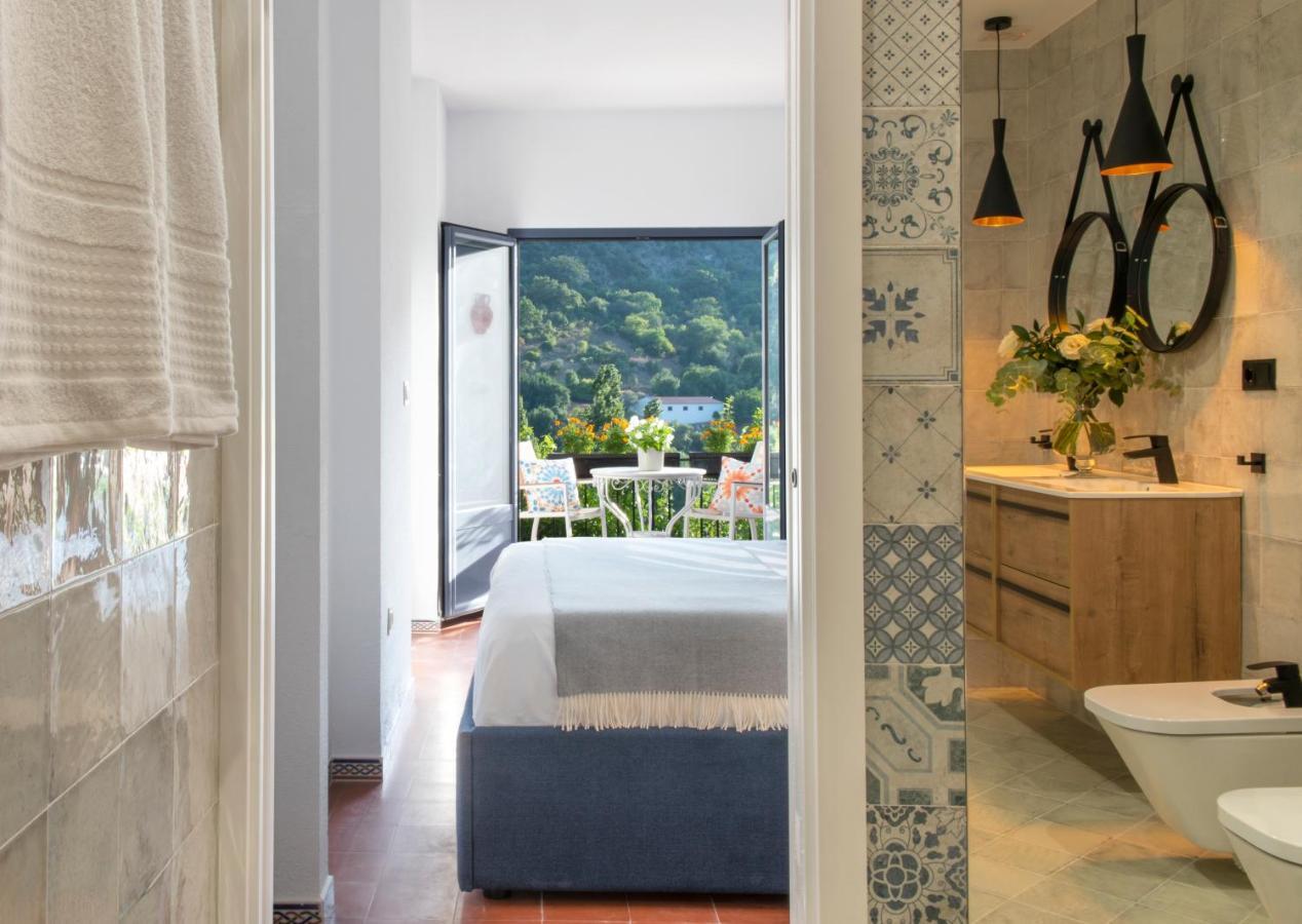 Stunning Home Benamahoma 4 Bed - Sierra Grazalema 外观 照片