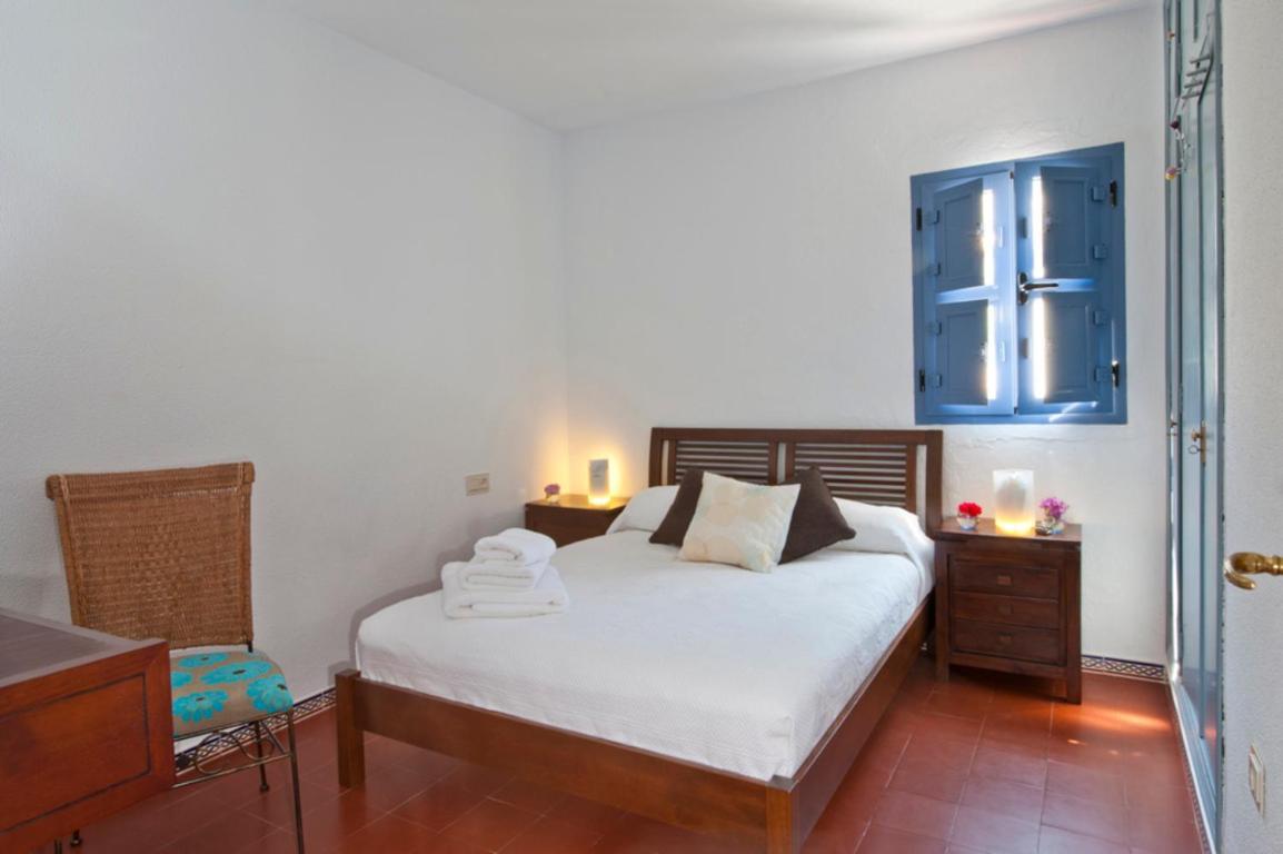 Stunning Home Benamahoma 4 Bed - Sierra Grazalema 外观 照片