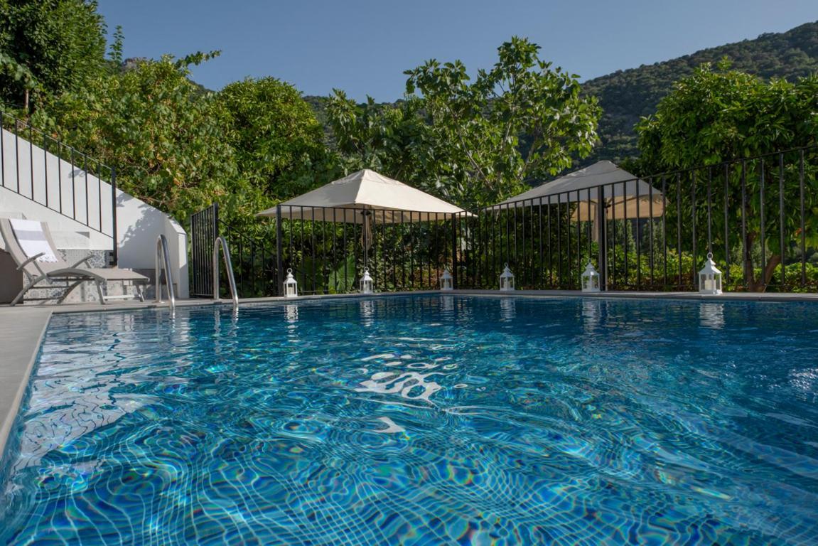 Stunning Home Benamahoma 4 Bed - Sierra Grazalema 外观 照片