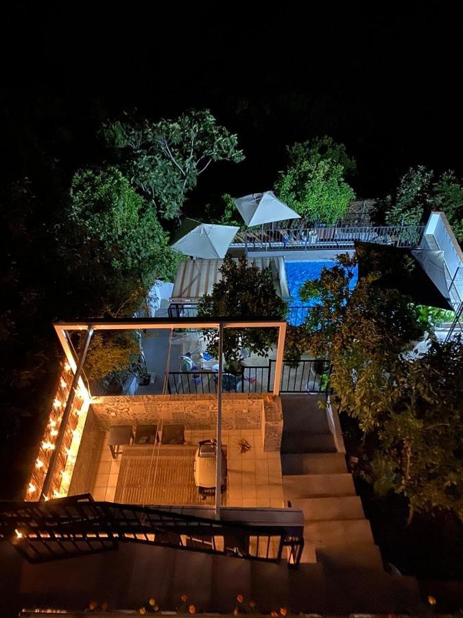 Stunning Home Benamahoma 4 Bed - Sierra Grazalema 外观 照片