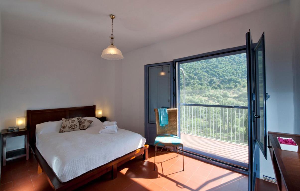 Stunning Home Benamahoma 4 Bed - Sierra Grazalema 外观 照片
