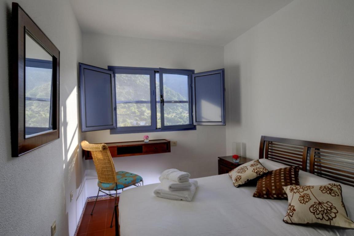 Stunning Home Benamahoma 4 Bed - Sierra Grazalema 外观 照片