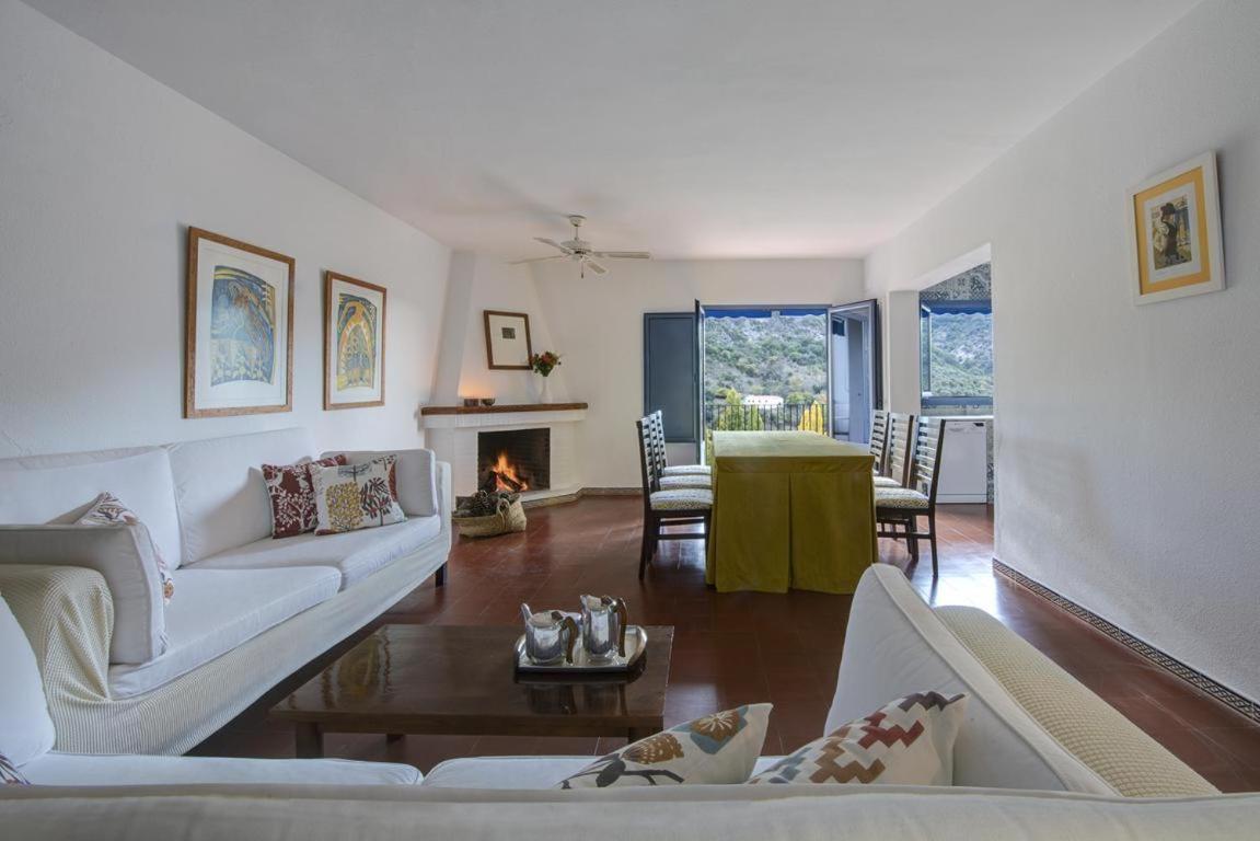 Stunning Home Benamahoma 4 Bed - Sierra Grazalema 外观 照片