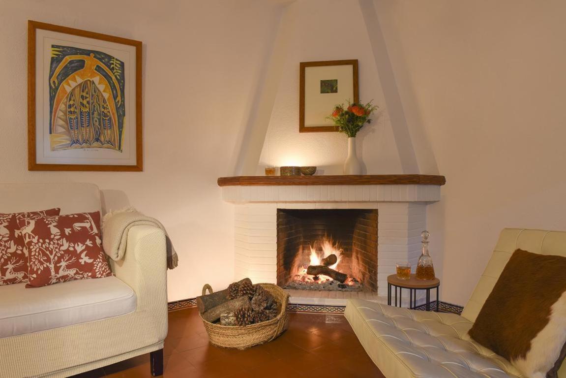 Stunning Home Benamahoma 4 Bed - Sierra Grazalema 外观 照片