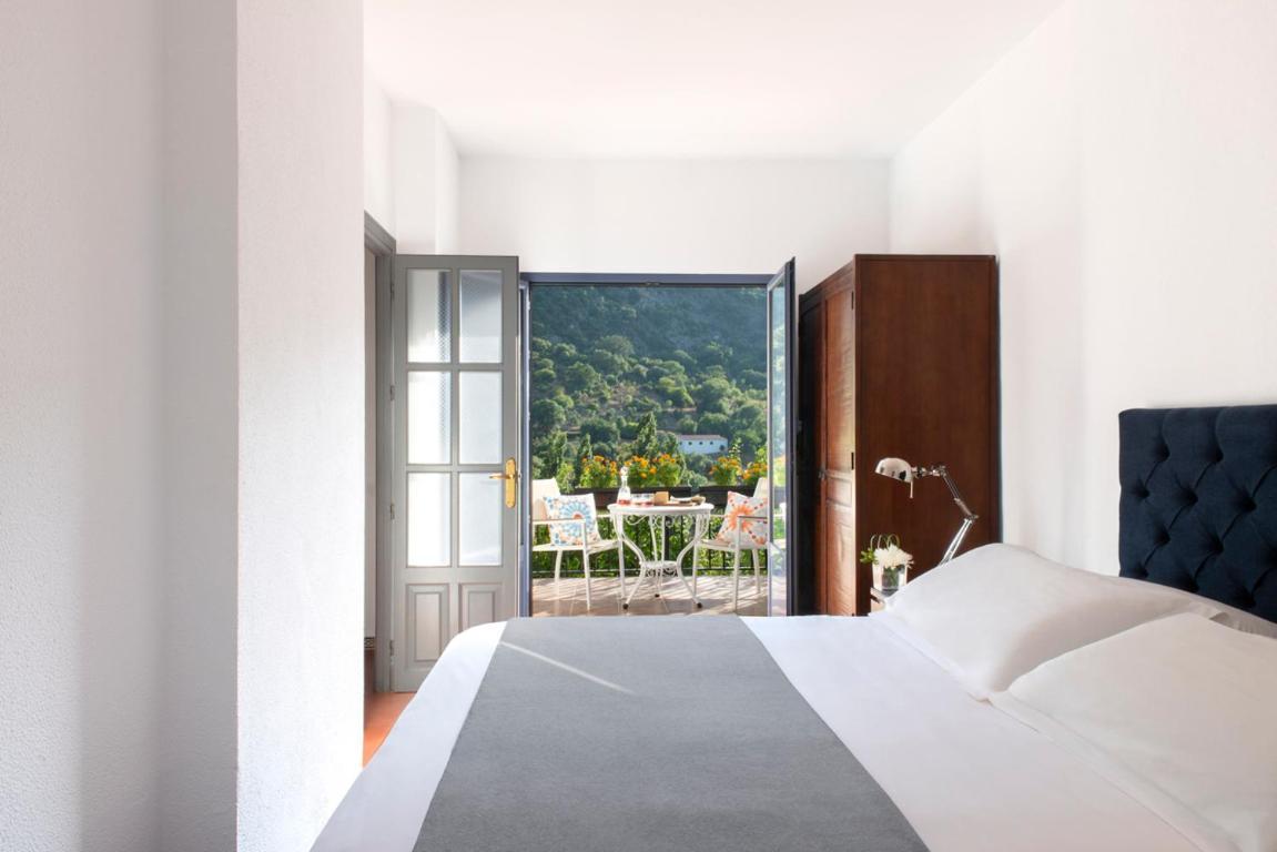 Stunning Home Benamahoma 4 Bed - Sierra Grazalema 外观 照片