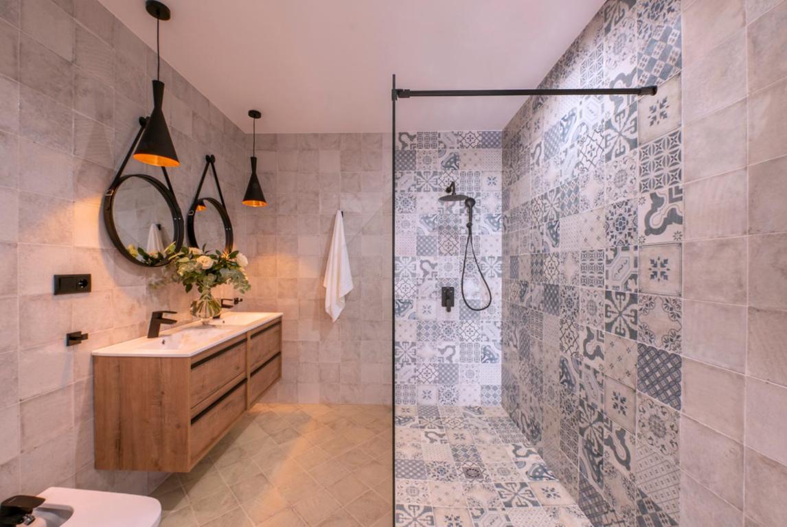 Stunning Home Benamahoma 4 Bed - Sierra Grazalema 外观 照片