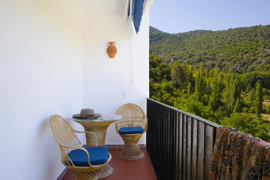 Stunning Home Benamahoma 4 Bed - Sierra Grazalema 外观 照片