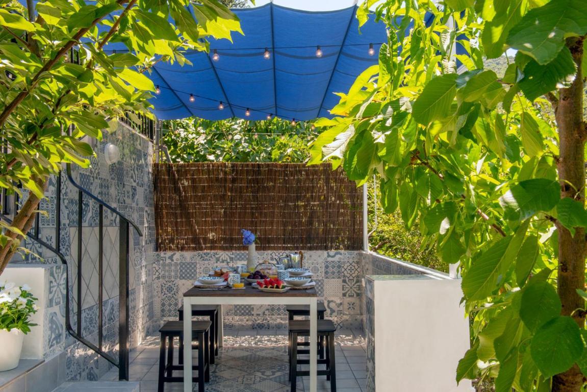 Stunning Home Benamahoma 4 Bed - Sierra Grazalema 外观 照片