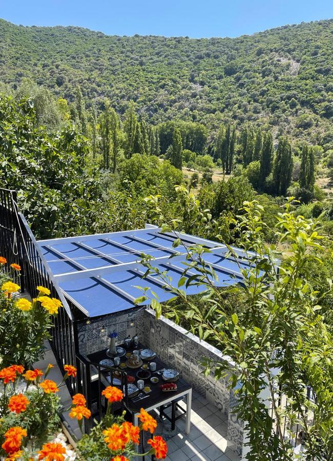 Stunning Home Benamahoma 4 Bed - Sierra Grazalema 外观 照片